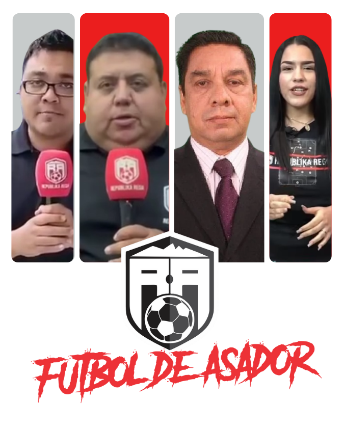 Qué hacemos en Republika Regia