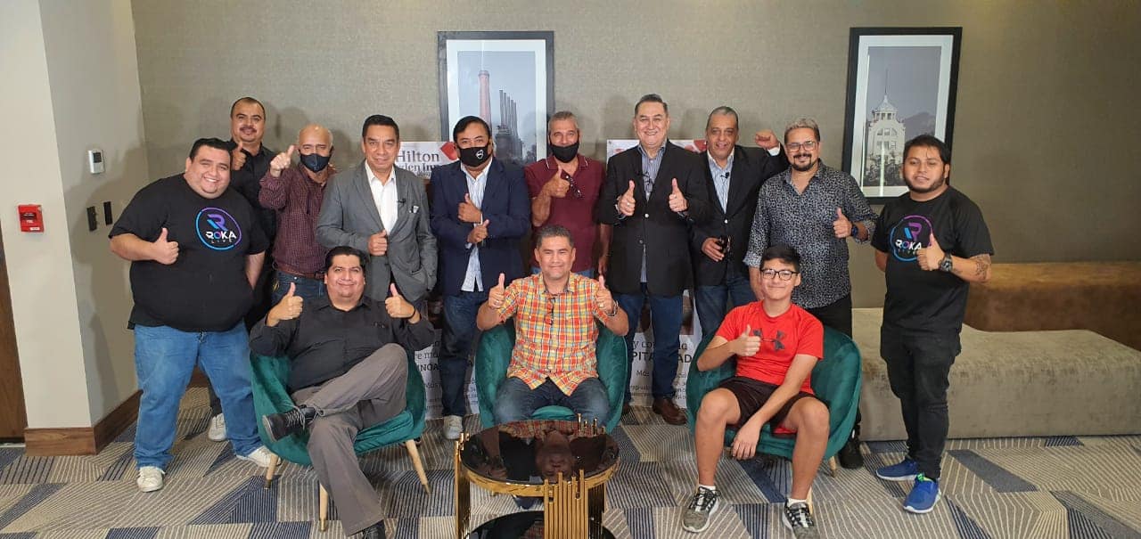 Coberturas especiales